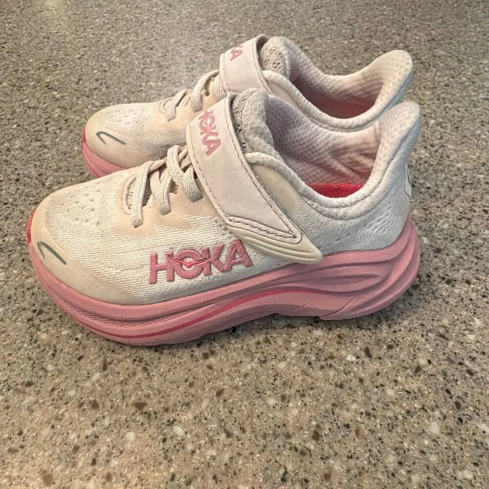 Hoka clifton 10